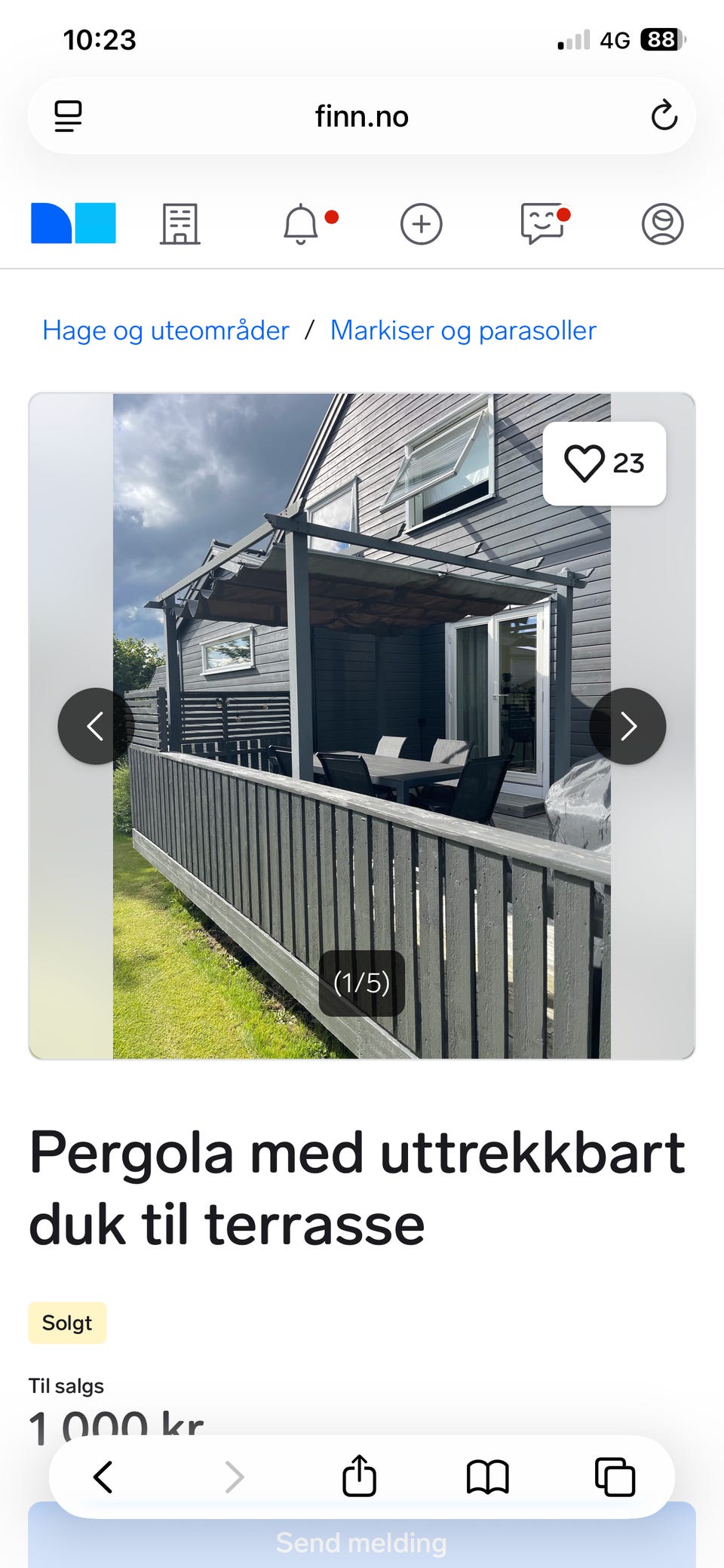 Galleribilde