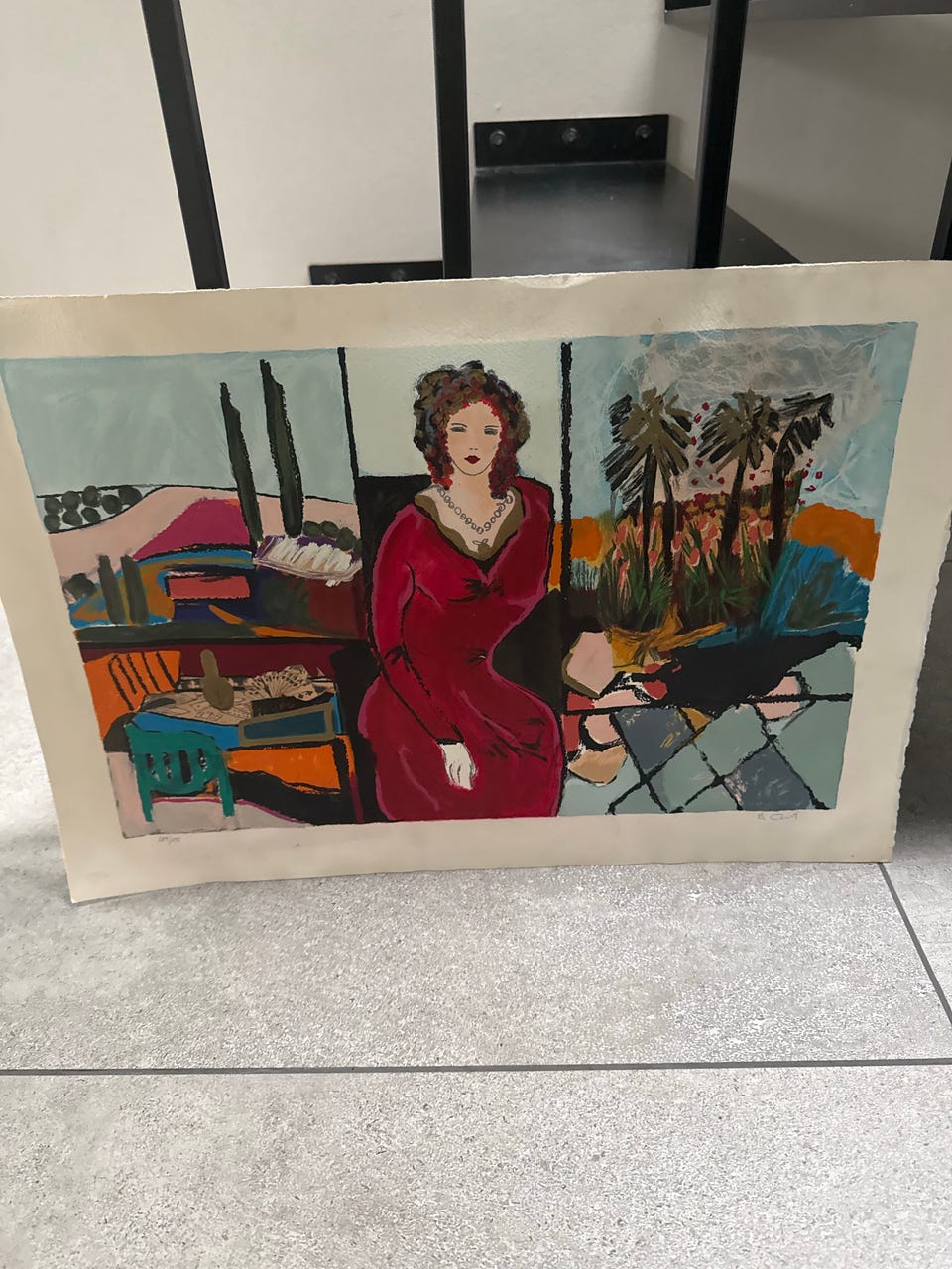 Galleribilde