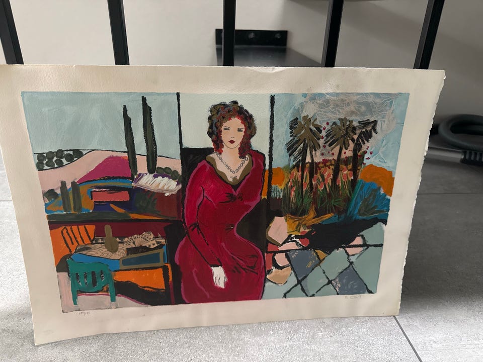Galleribilde