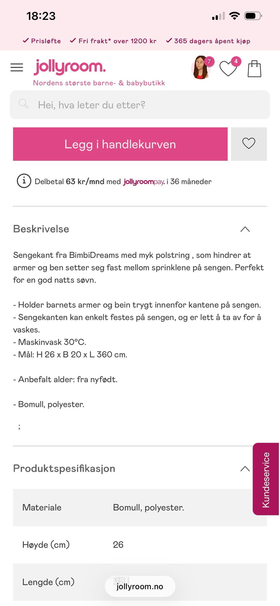 Galleribilde