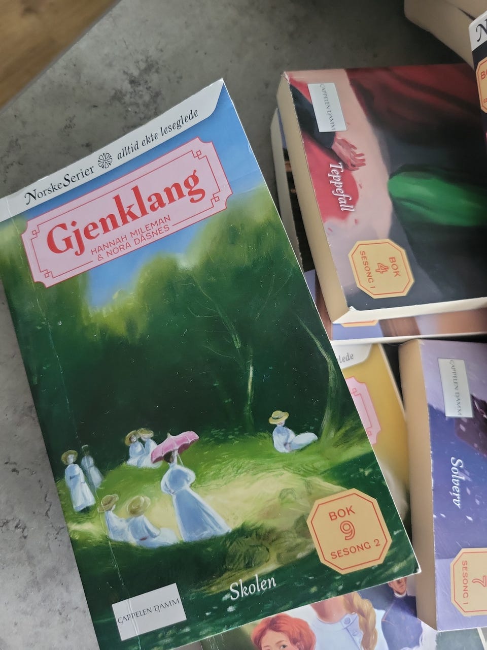 Galleribilde