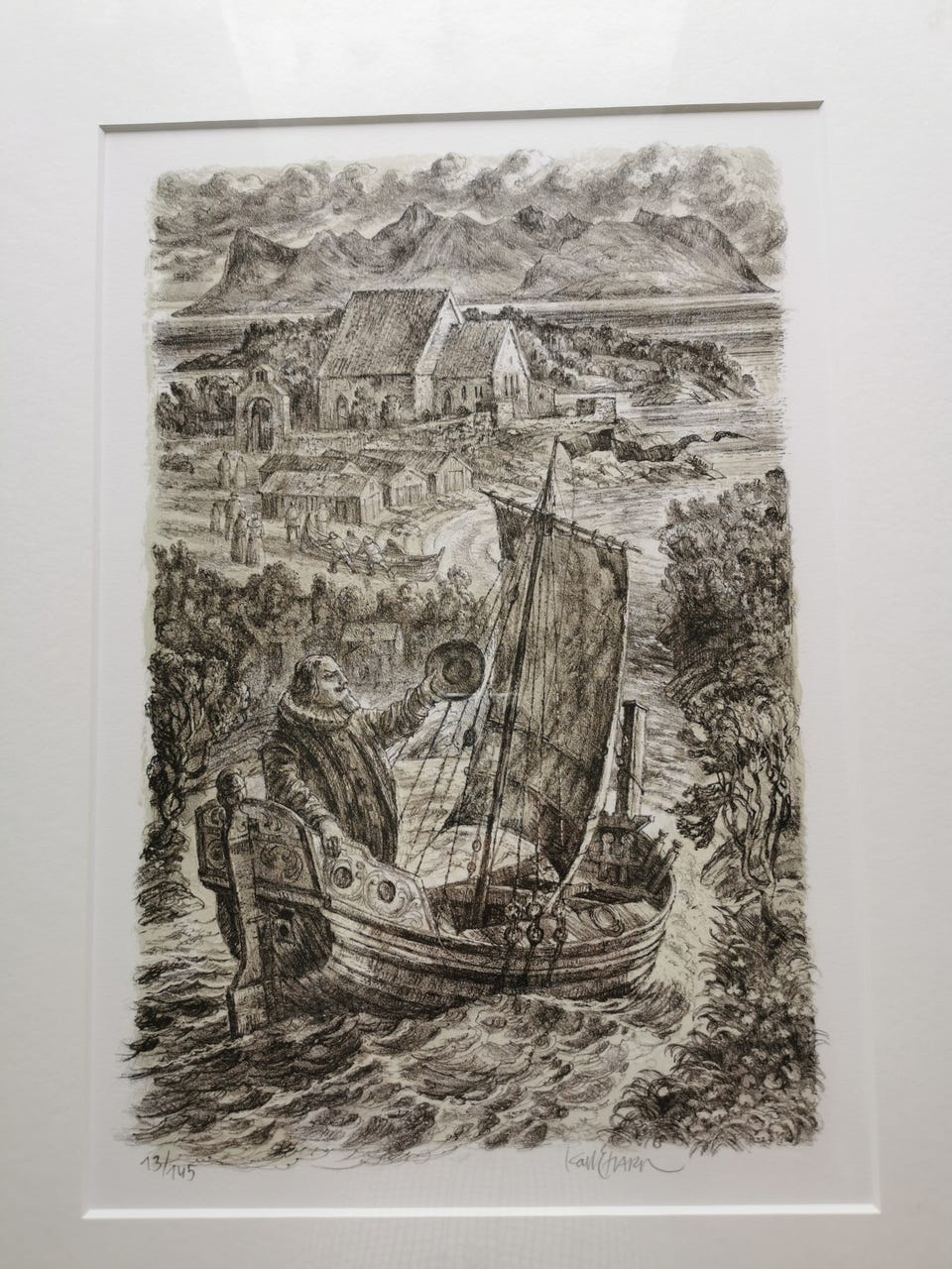 Galleribilde