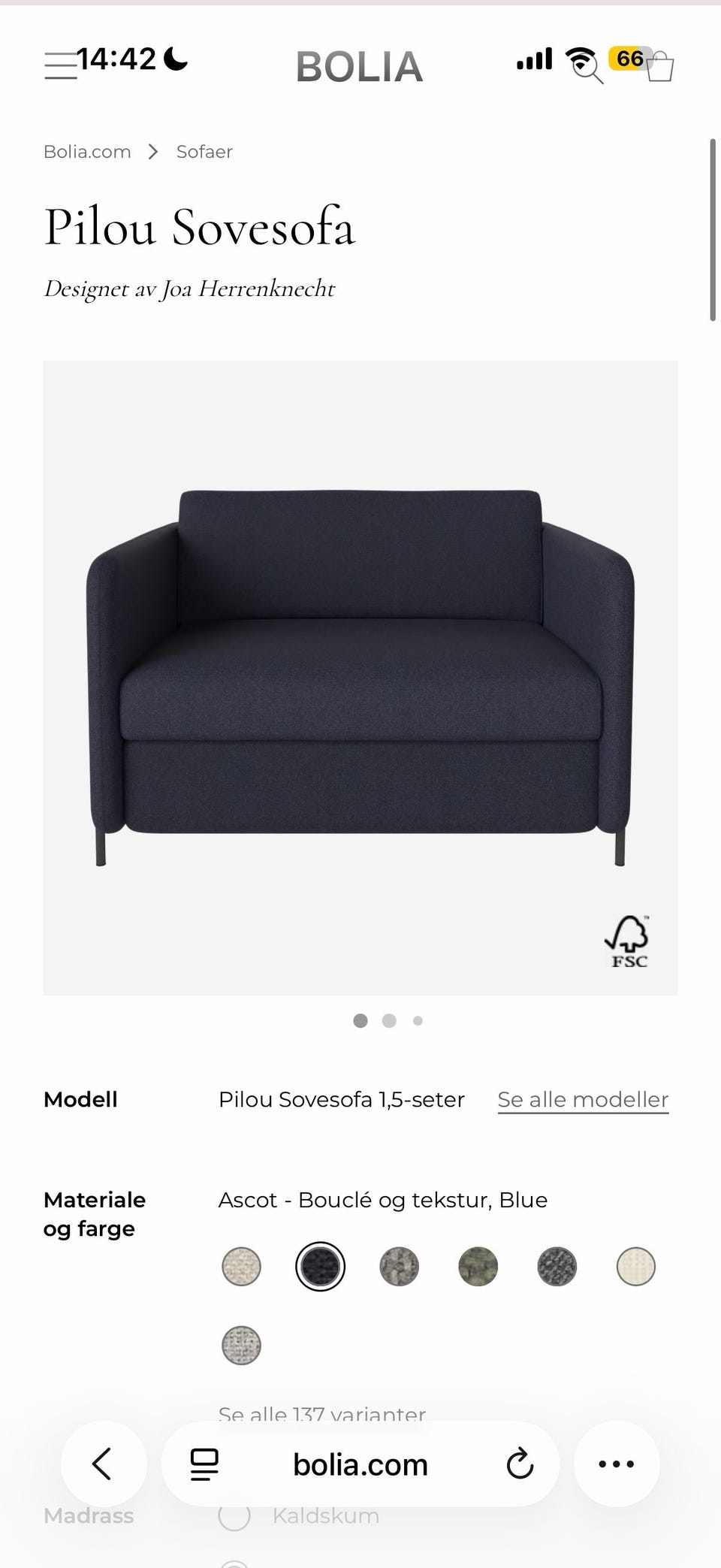 Galleribilde