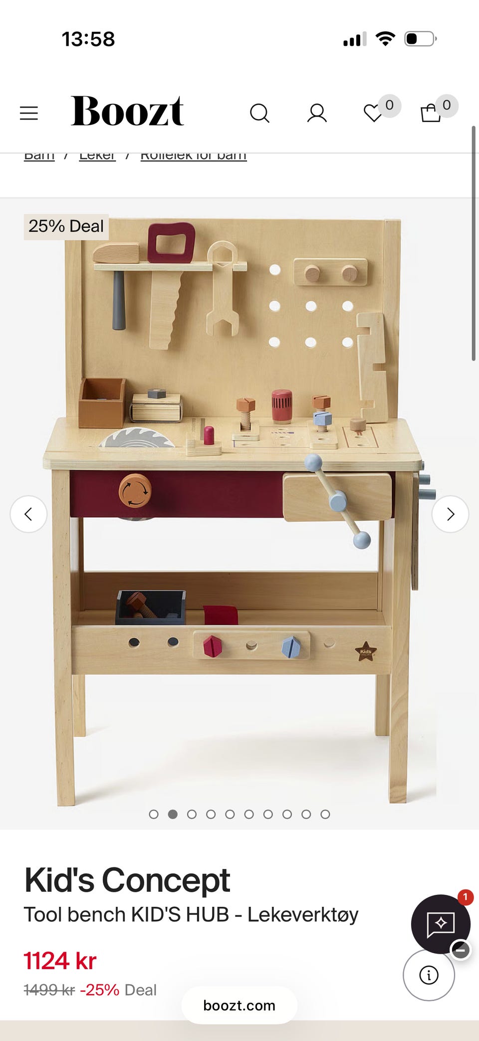 Galleribilde