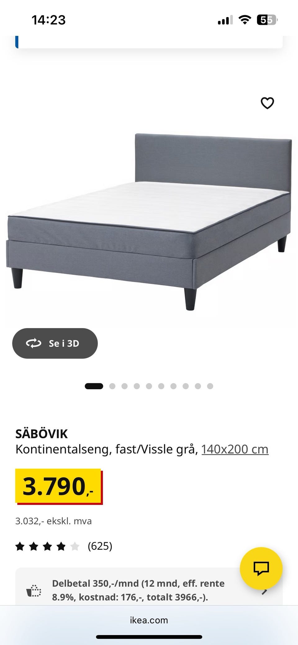 Galleribilde