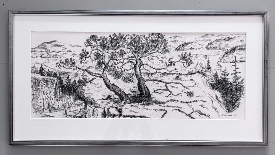 Galleribilde