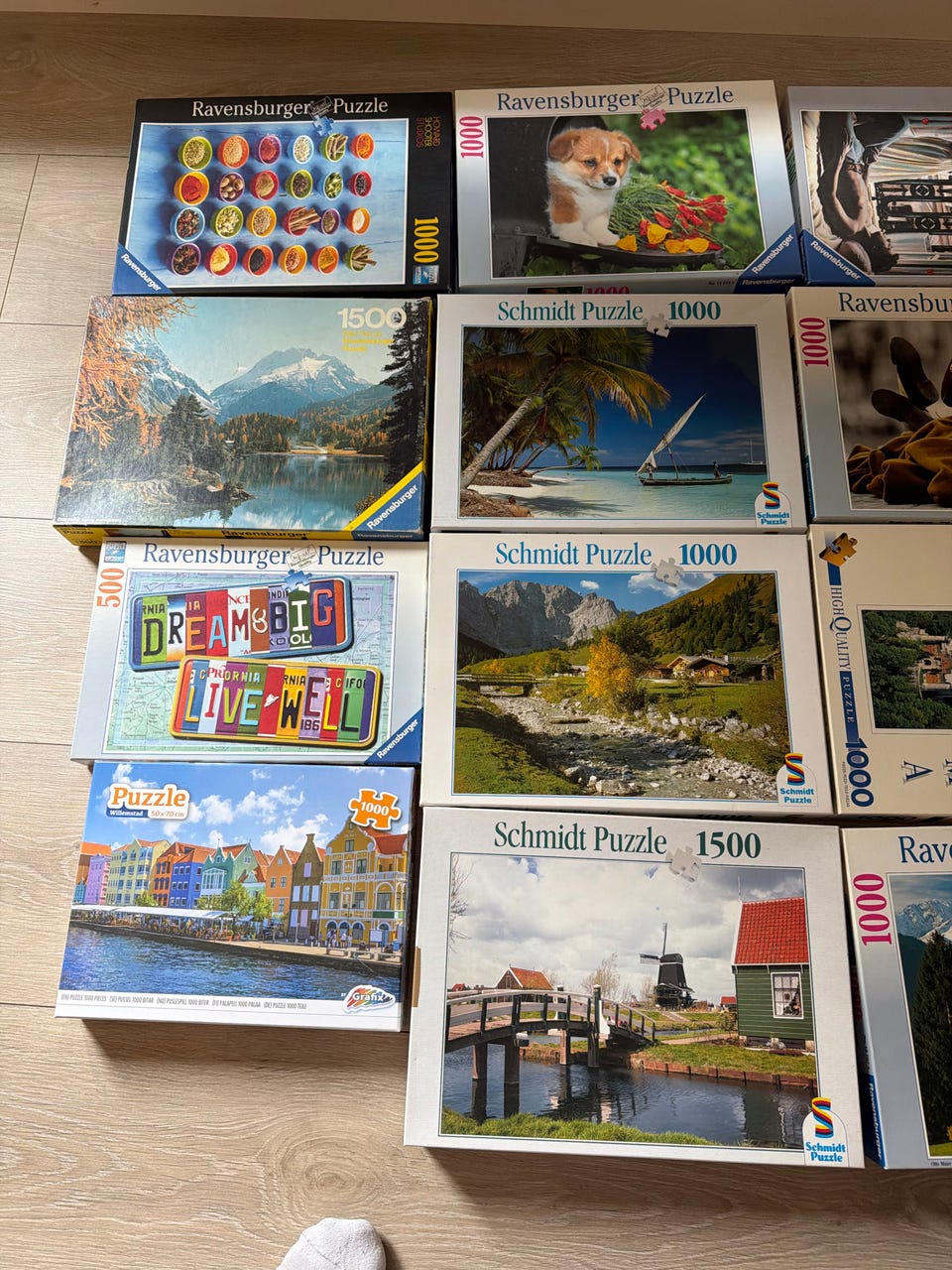 Galleribilde