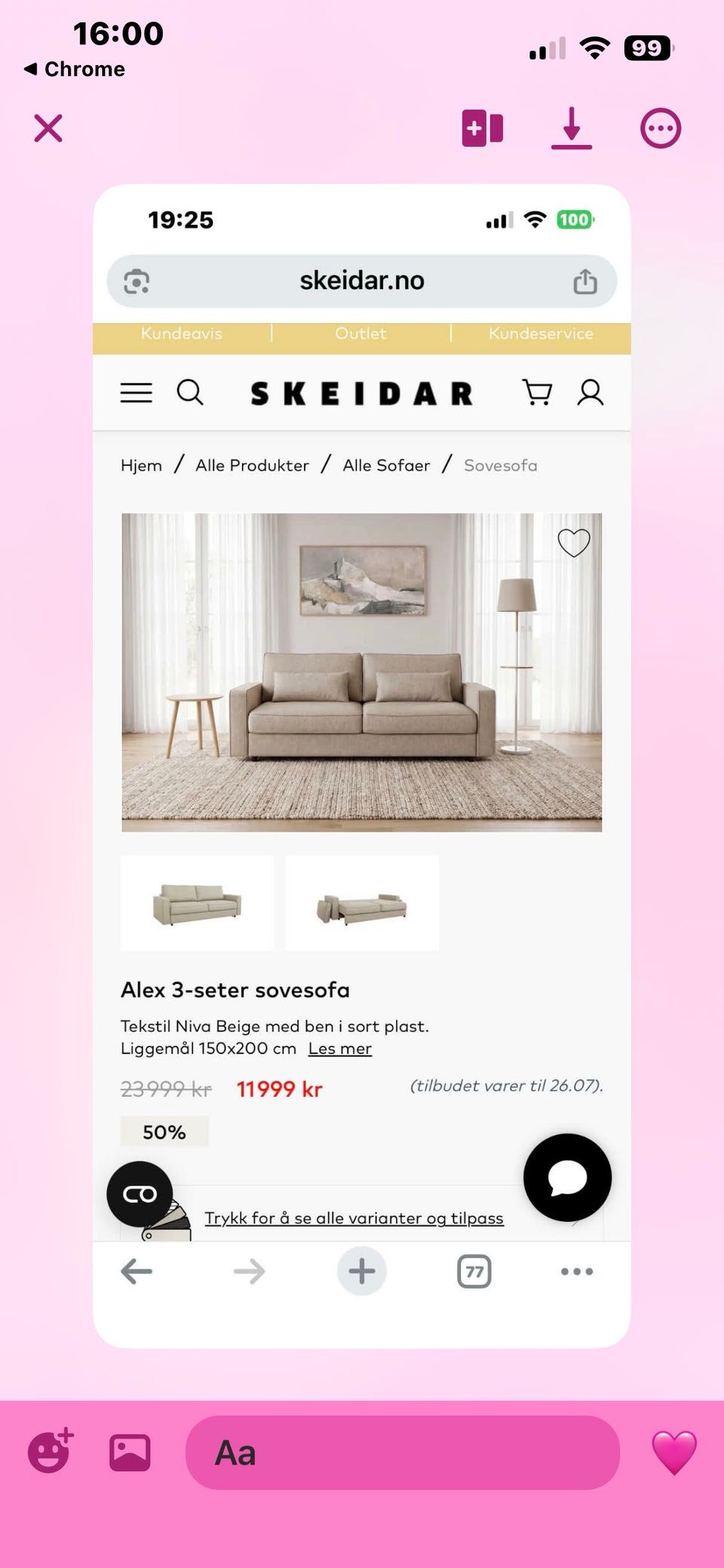 Galleribilde
