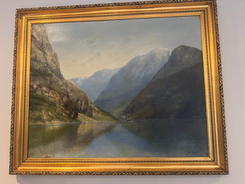 Galleribilde