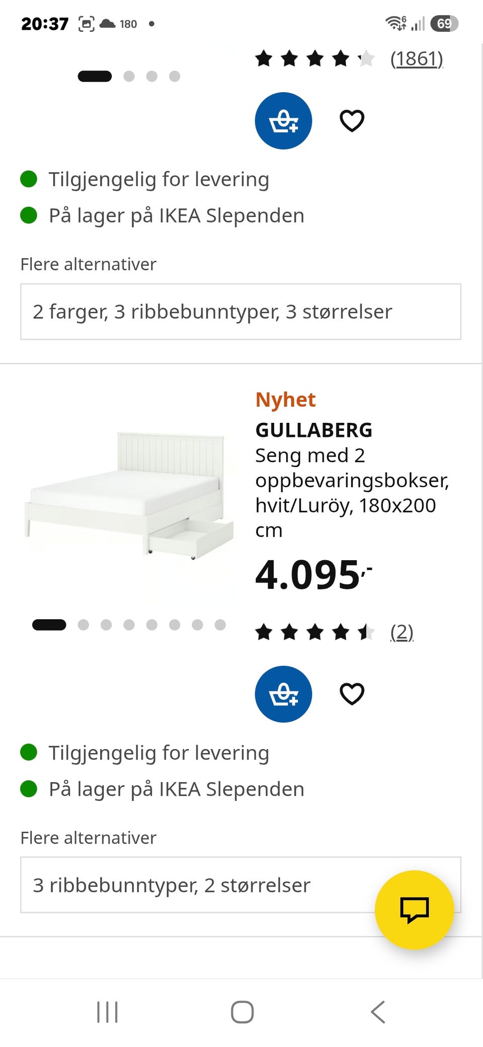 Galleribilde