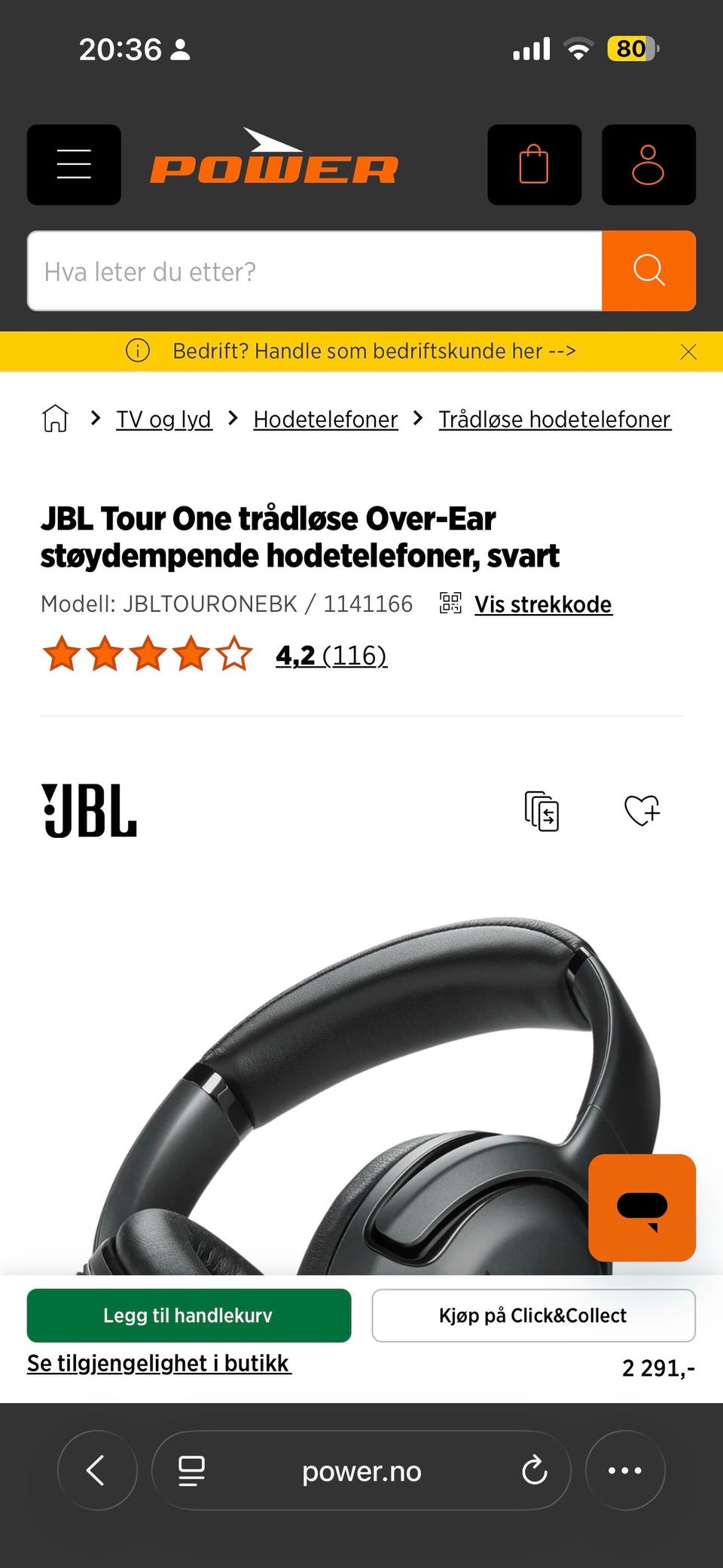 Galleribilde