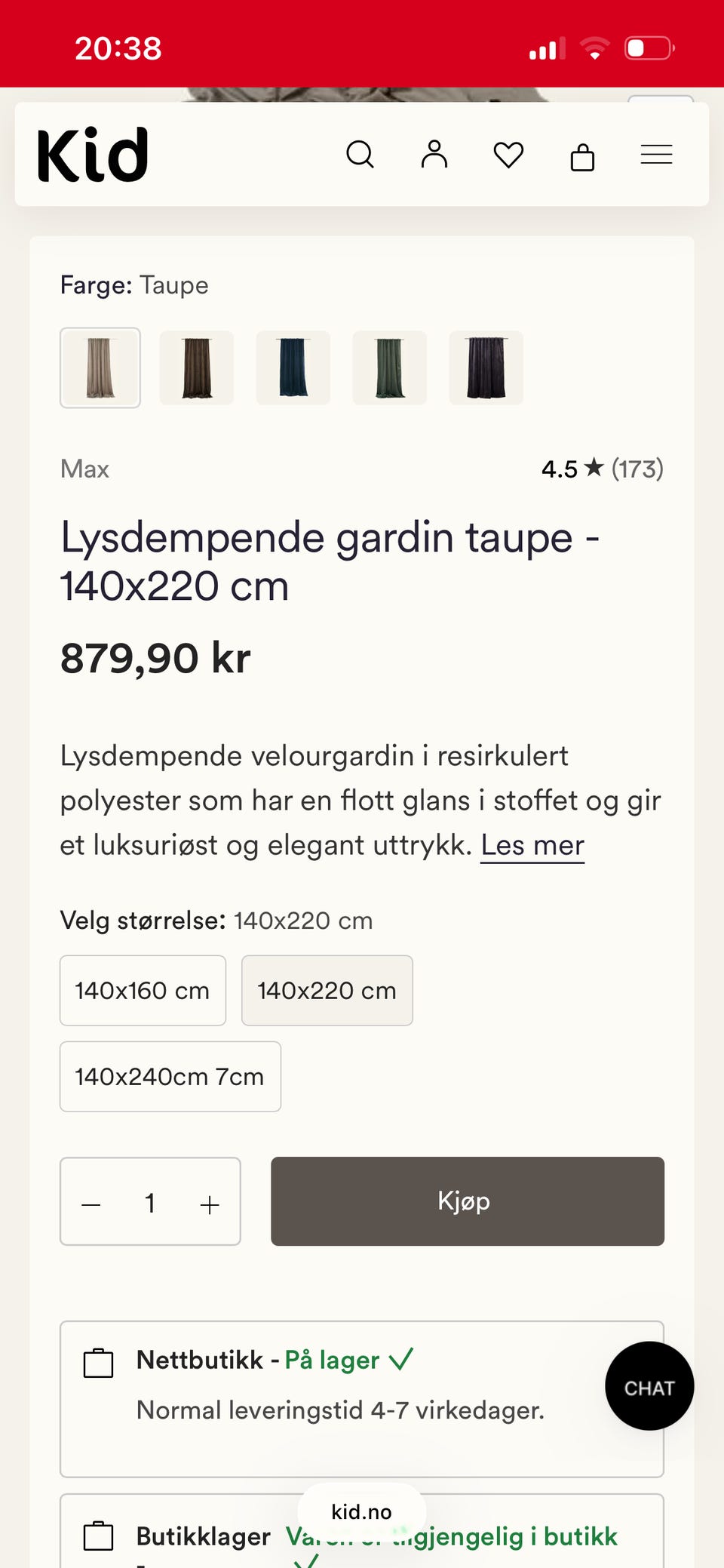 Galleribilde