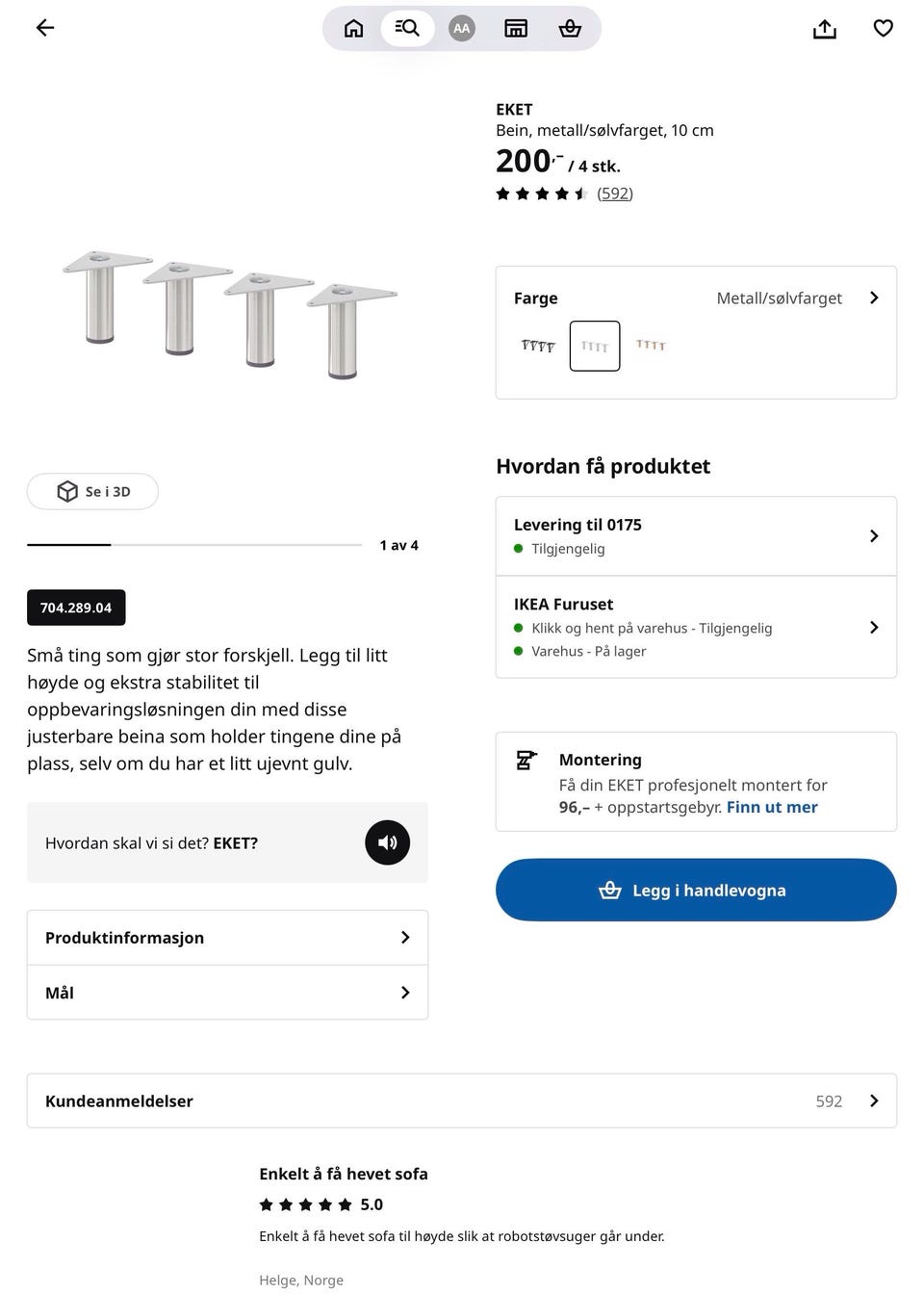 Galleribilde