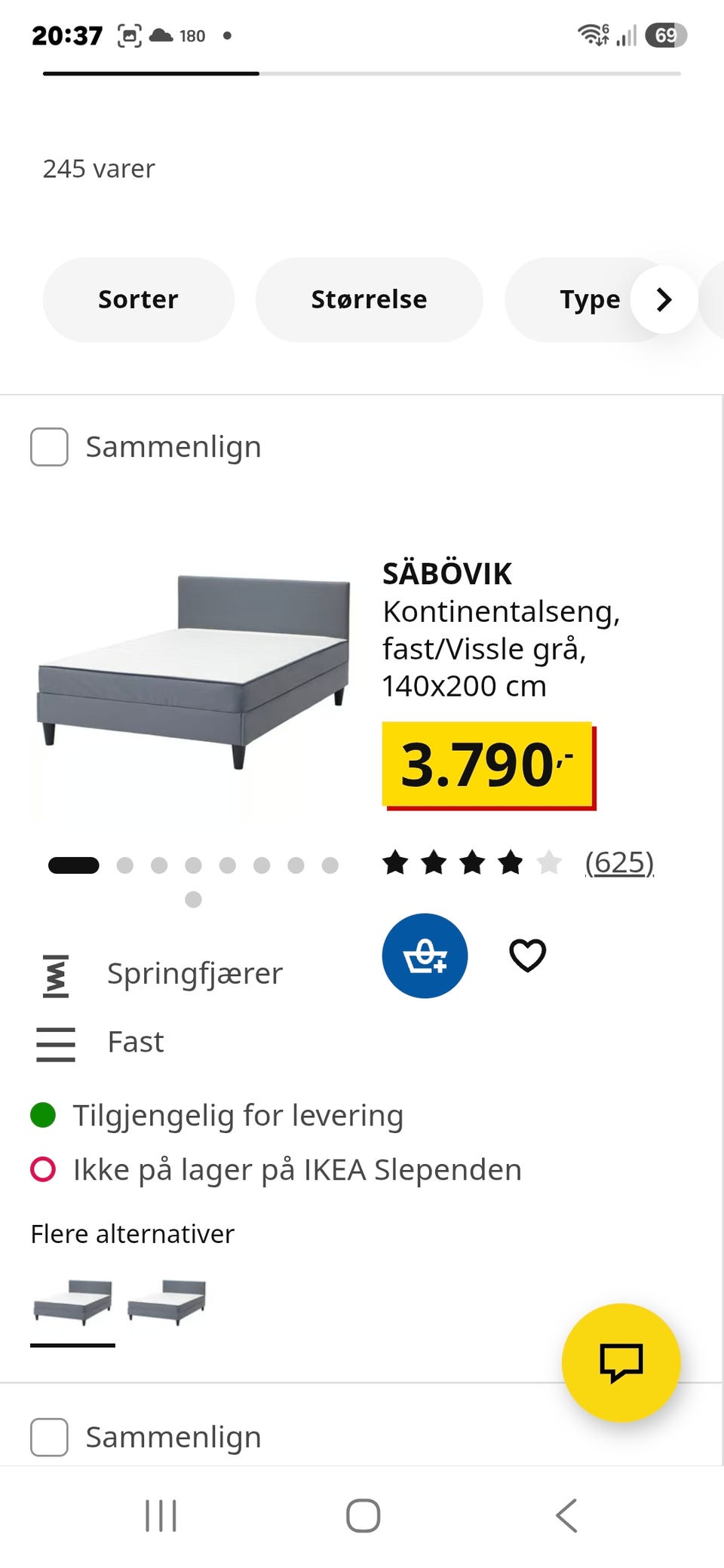 Galleribilde
