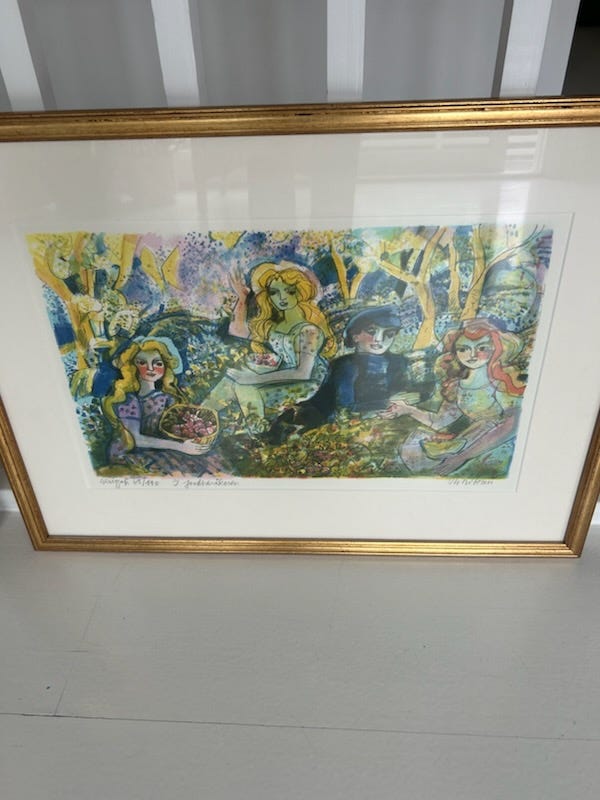 Galleribilde