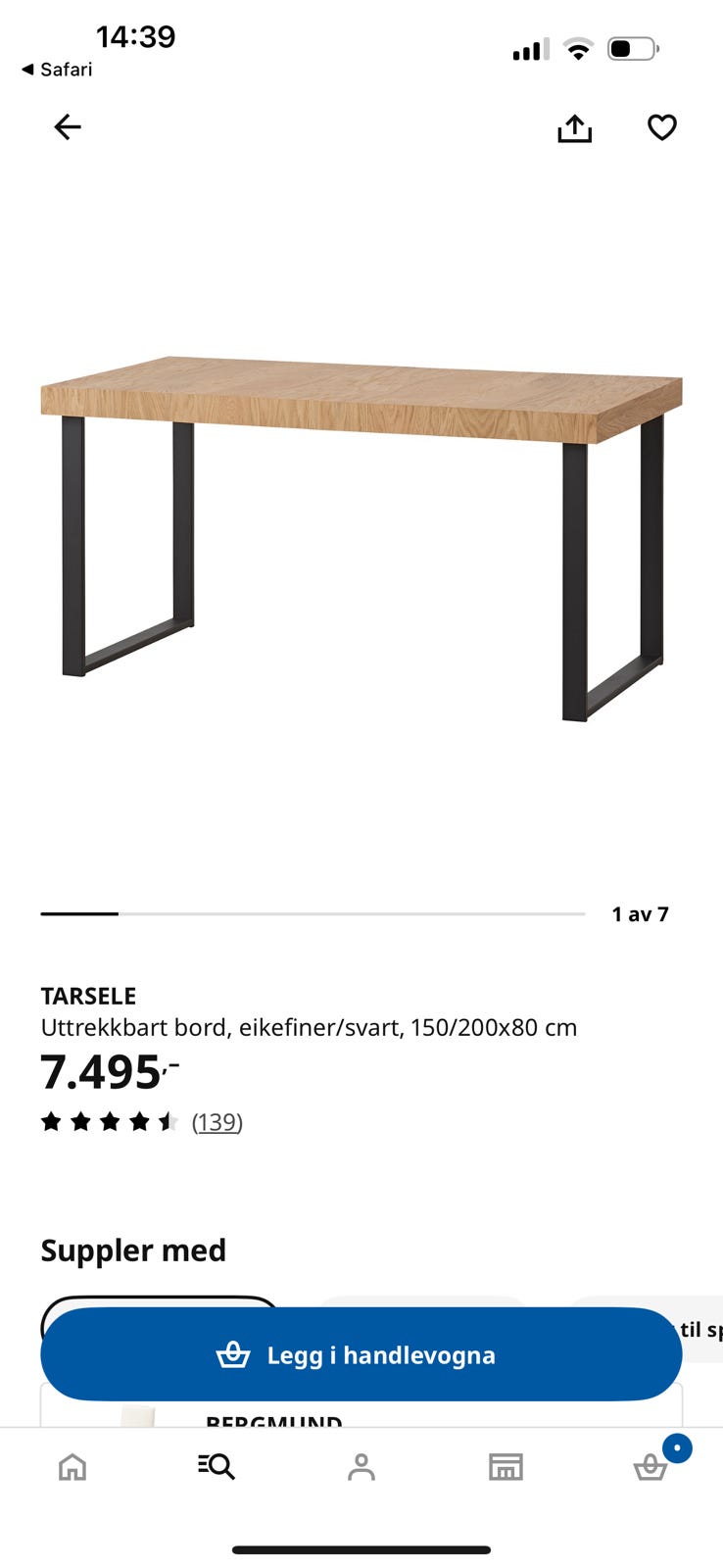 Galleribilde