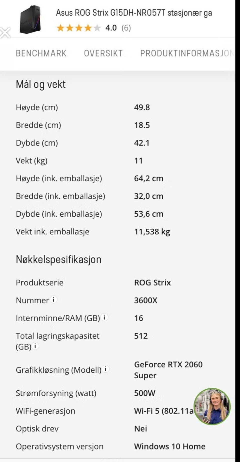 Galleribilde