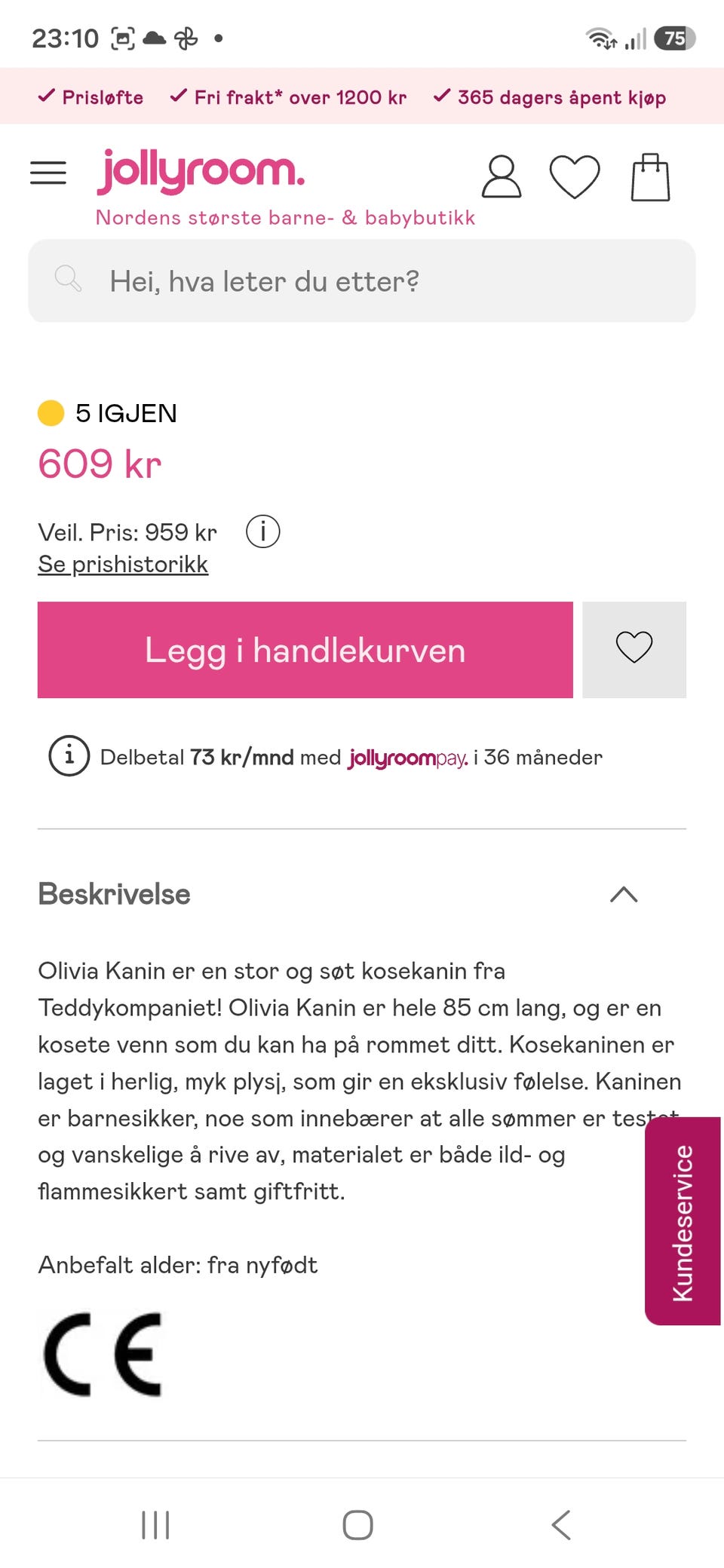 Galleribilde
