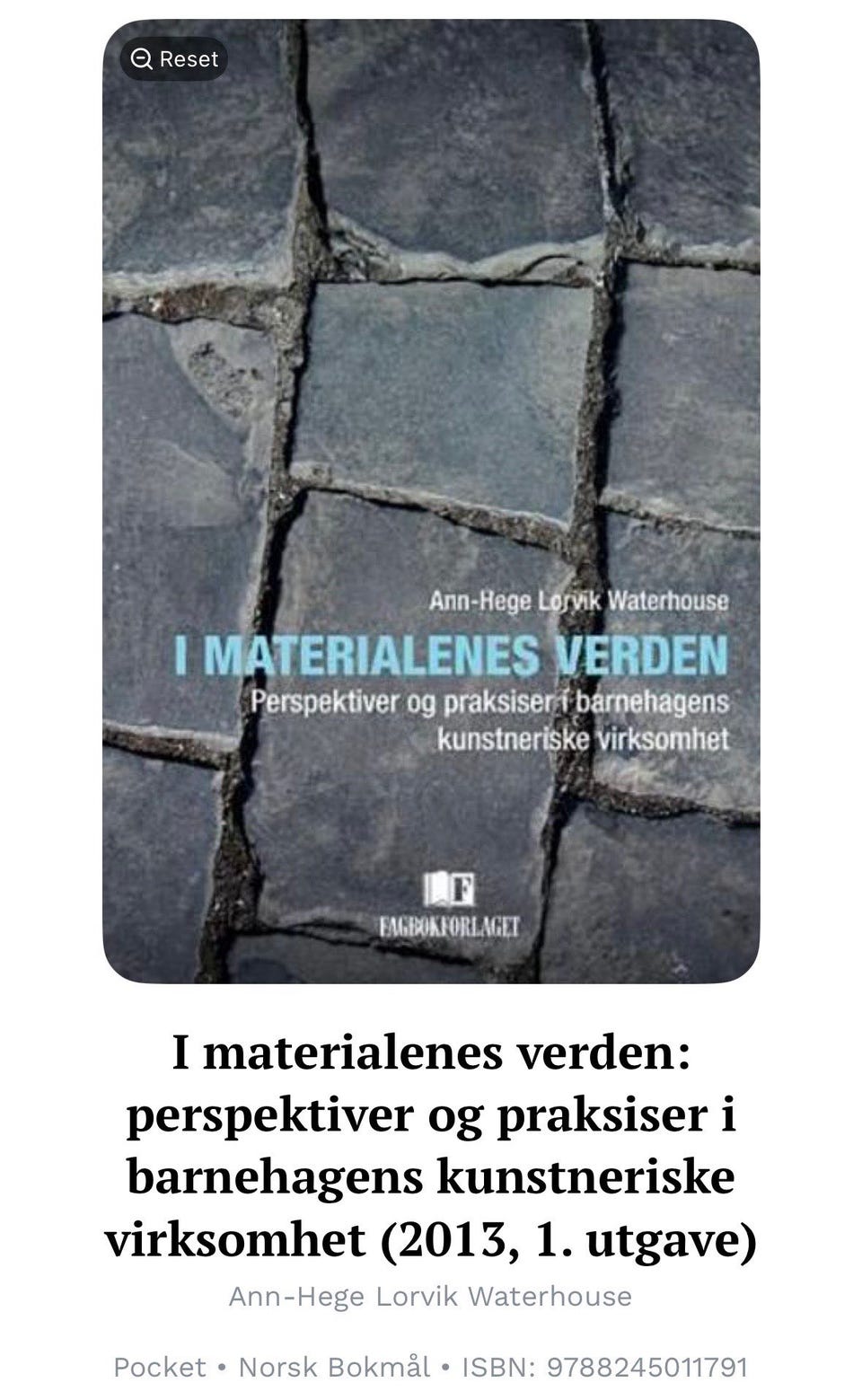 Galleribilde