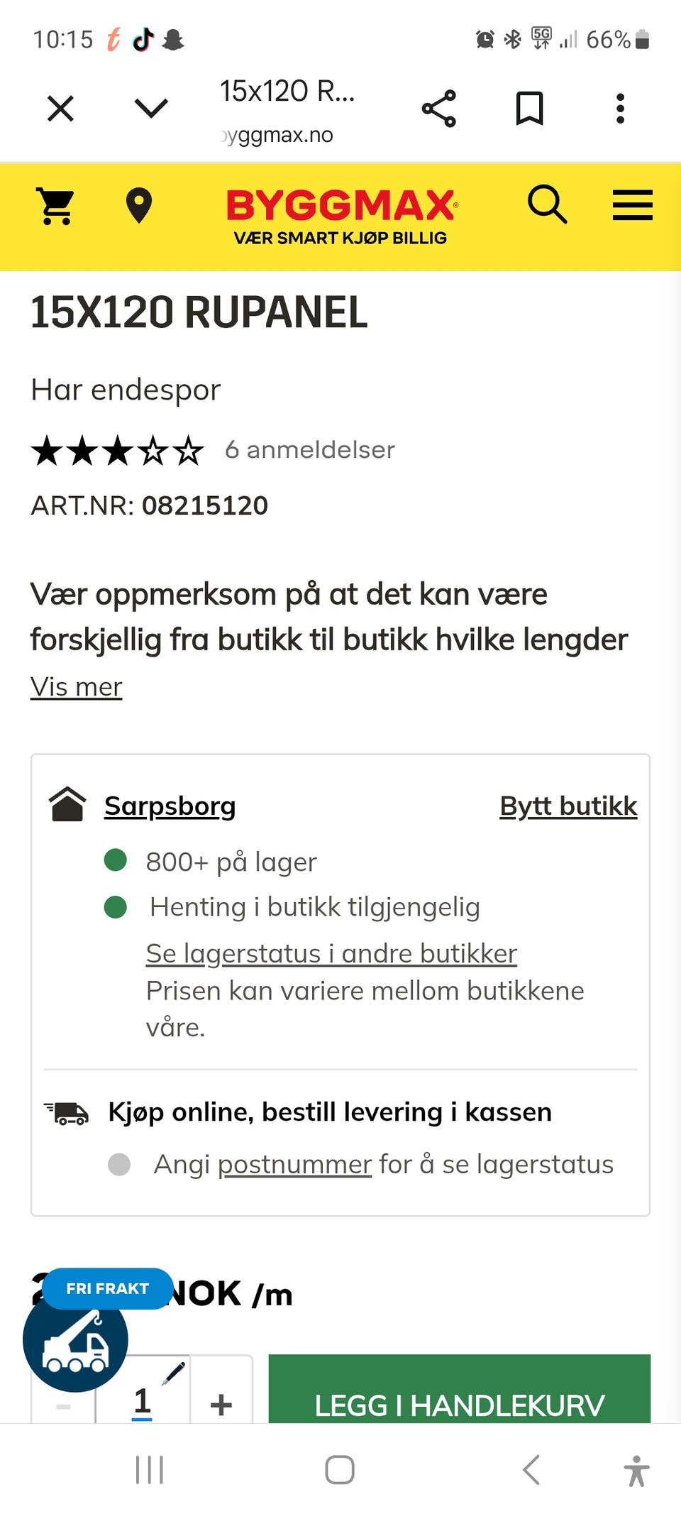 Galleribilde