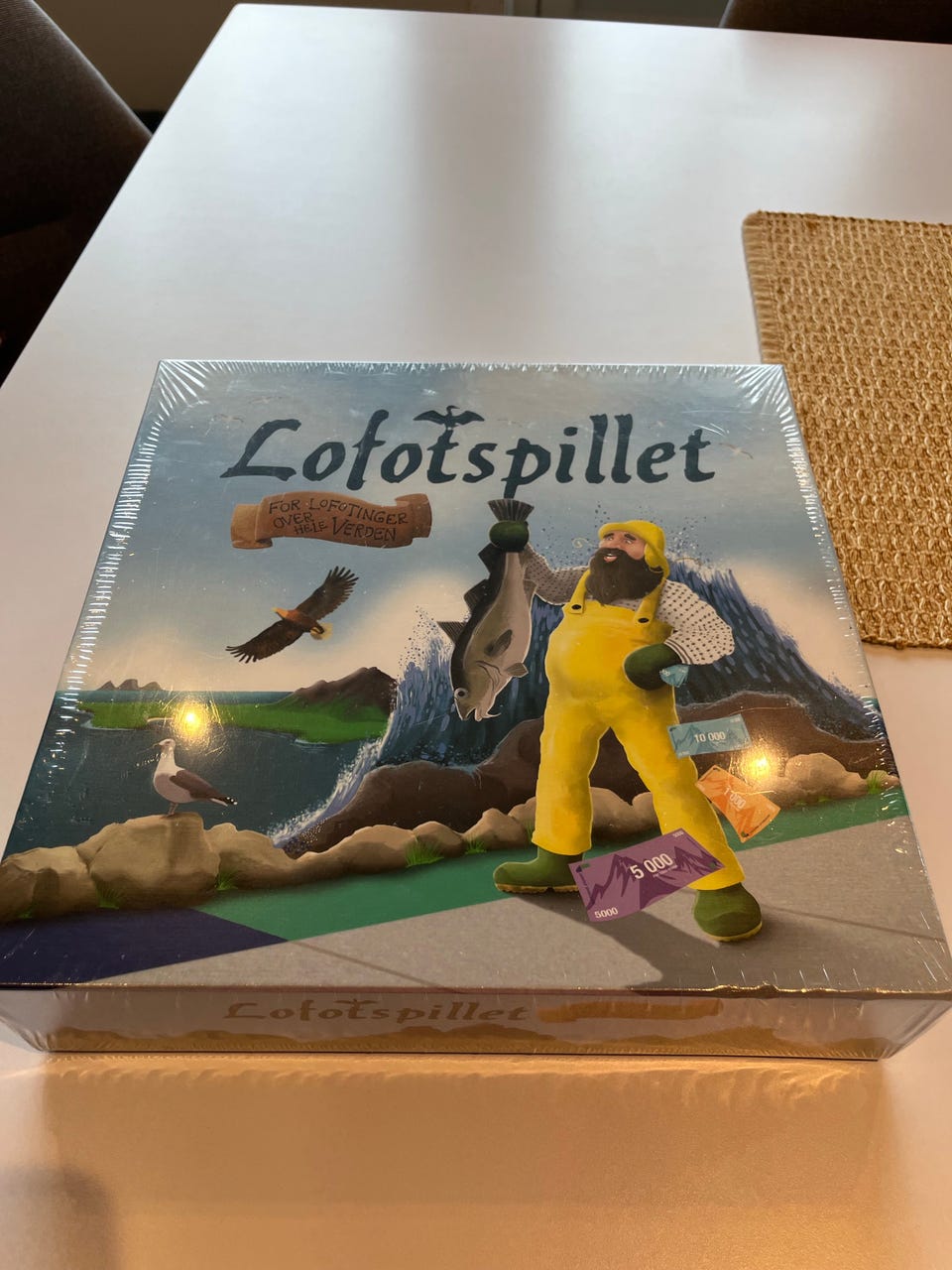 Galleribilde