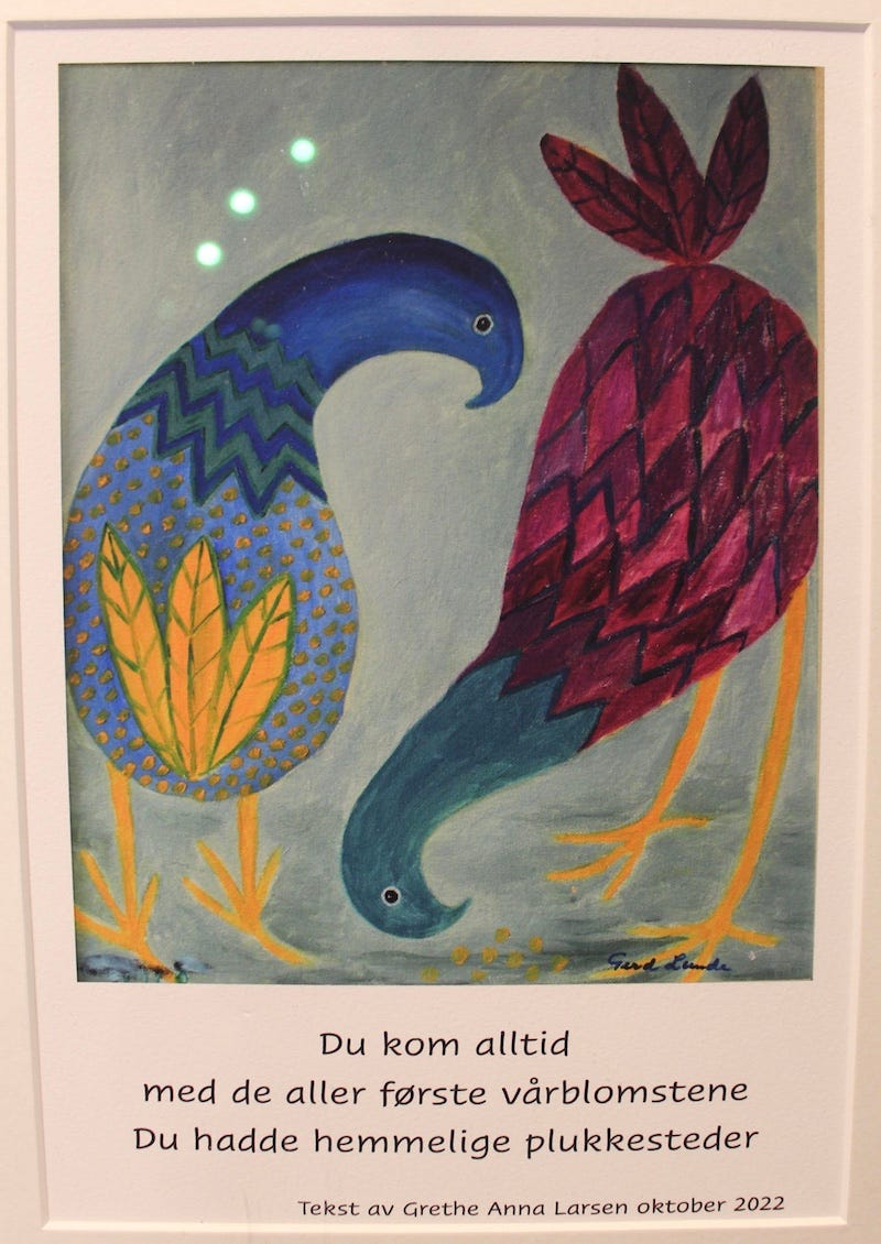 Galleribilde