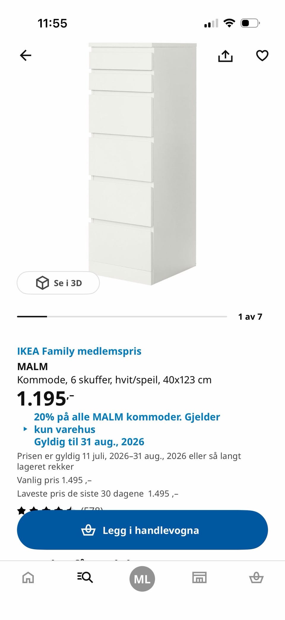 Galleribilde