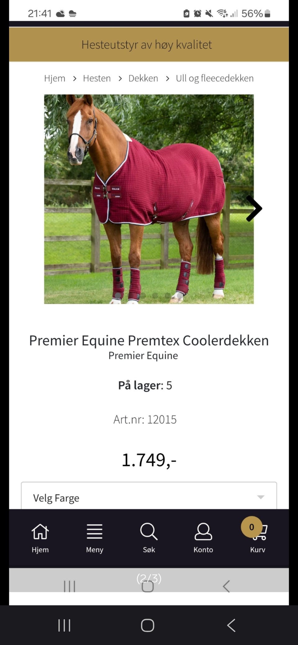 Galleribilde