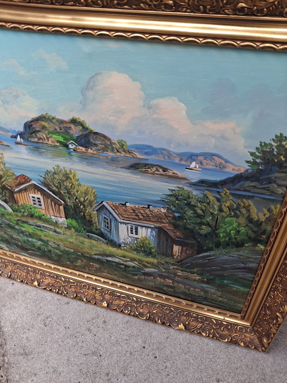 Galleribilde