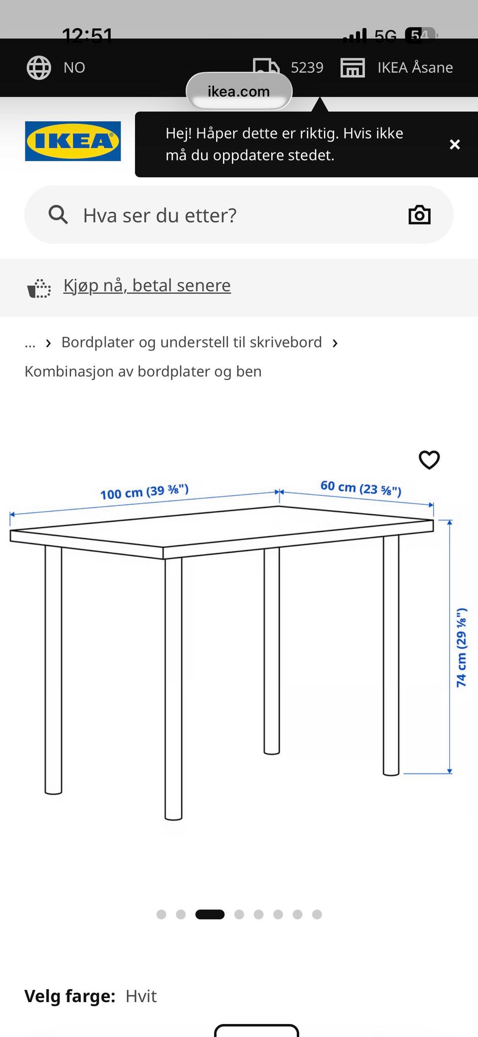 Galleribilde