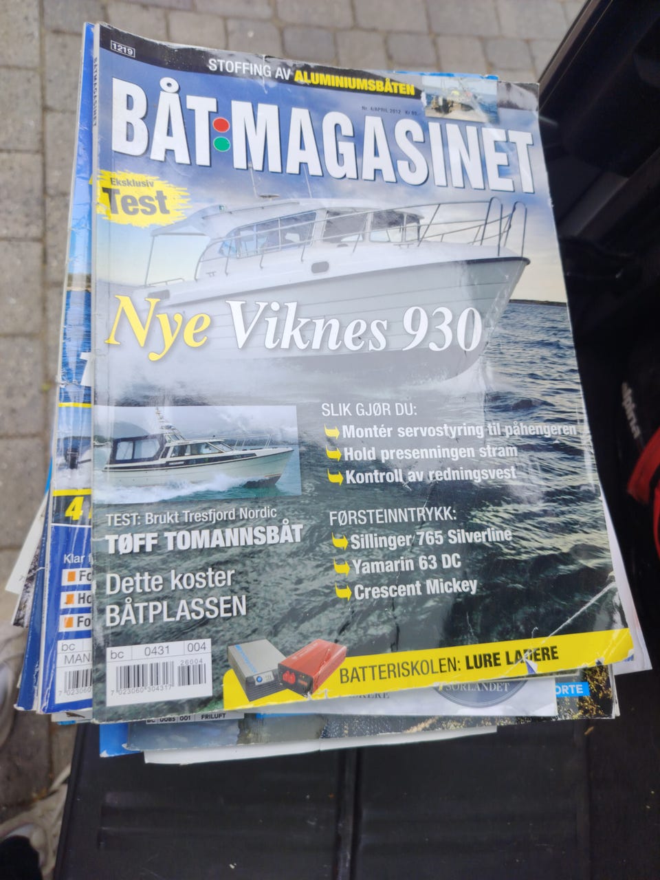 Galleribilde