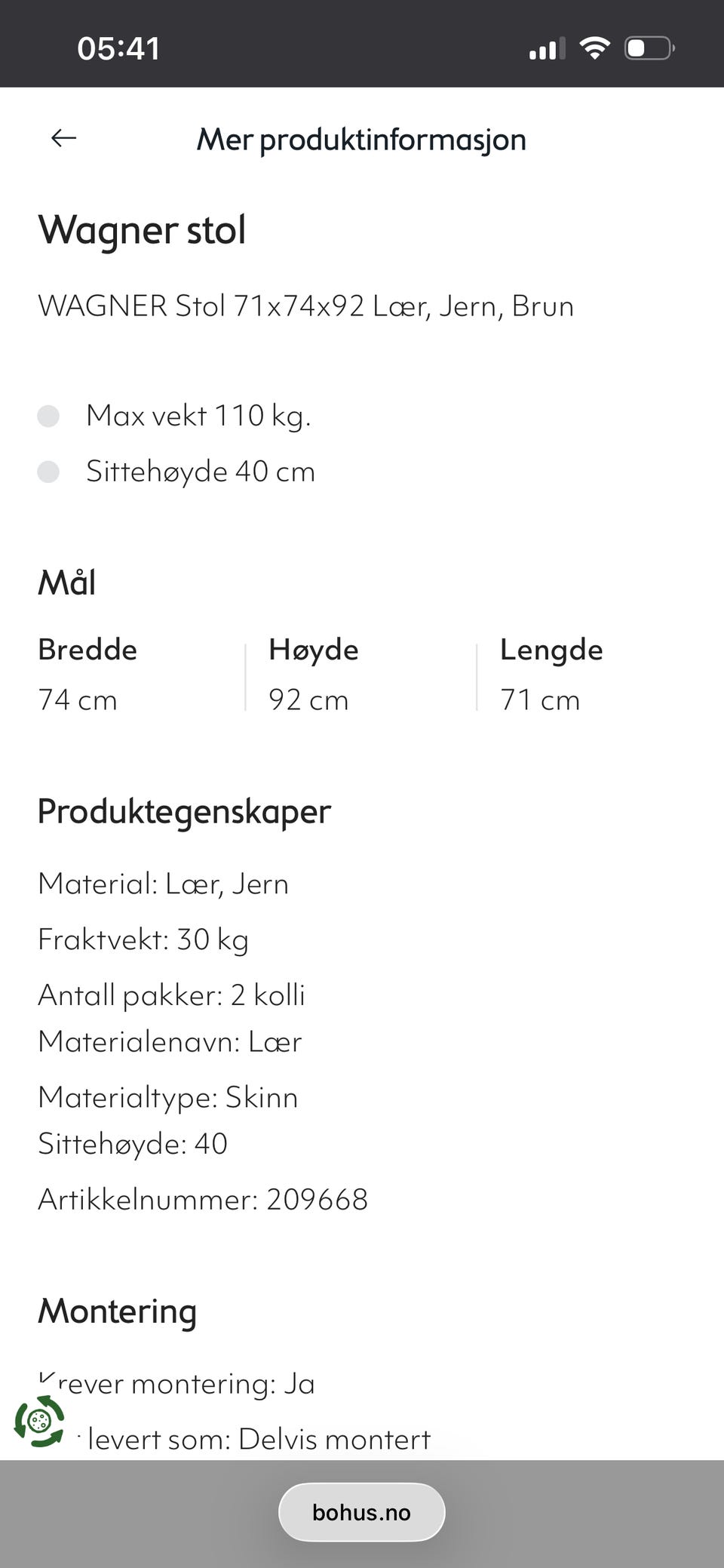 Galleribilde