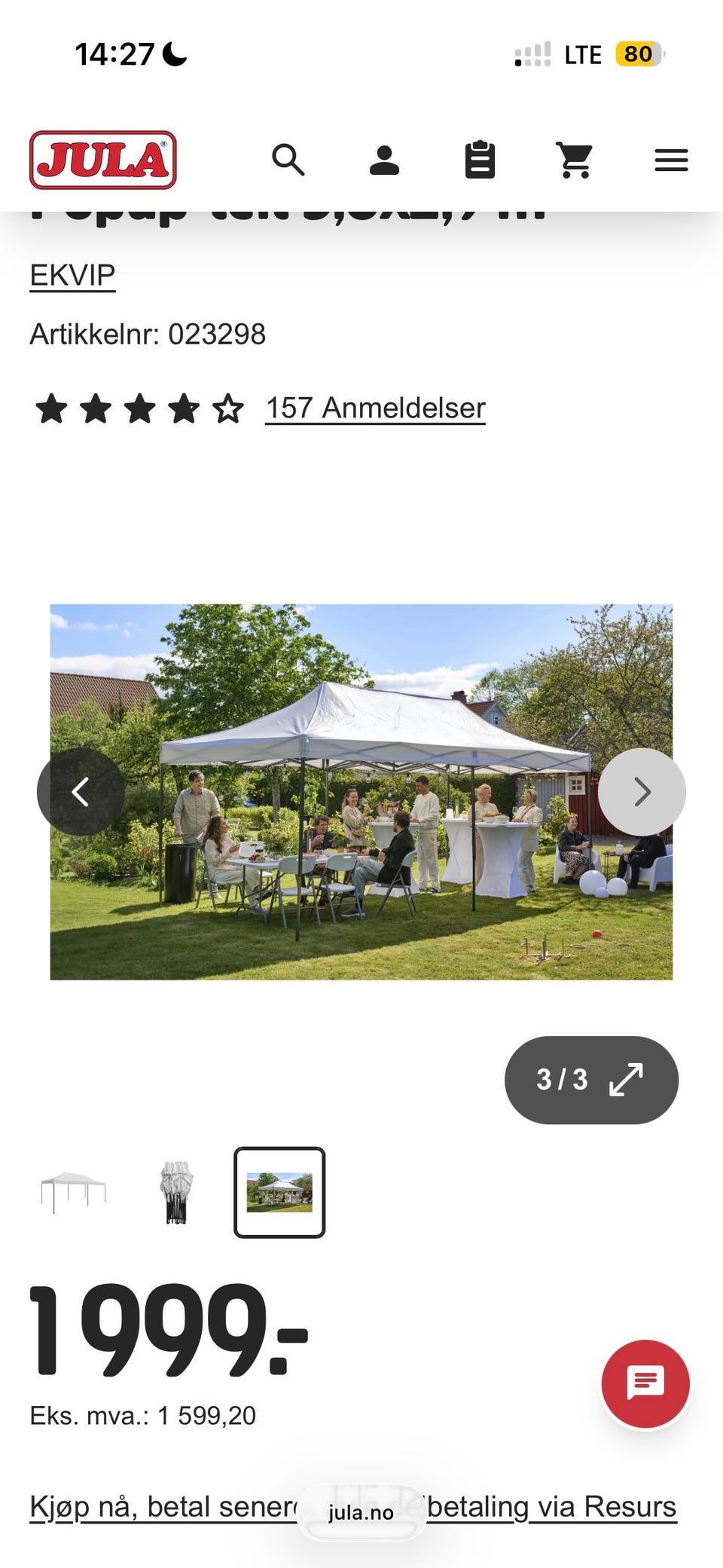 Galleribilde