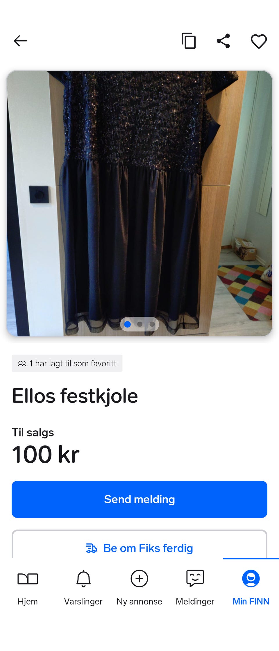 Galleribilde