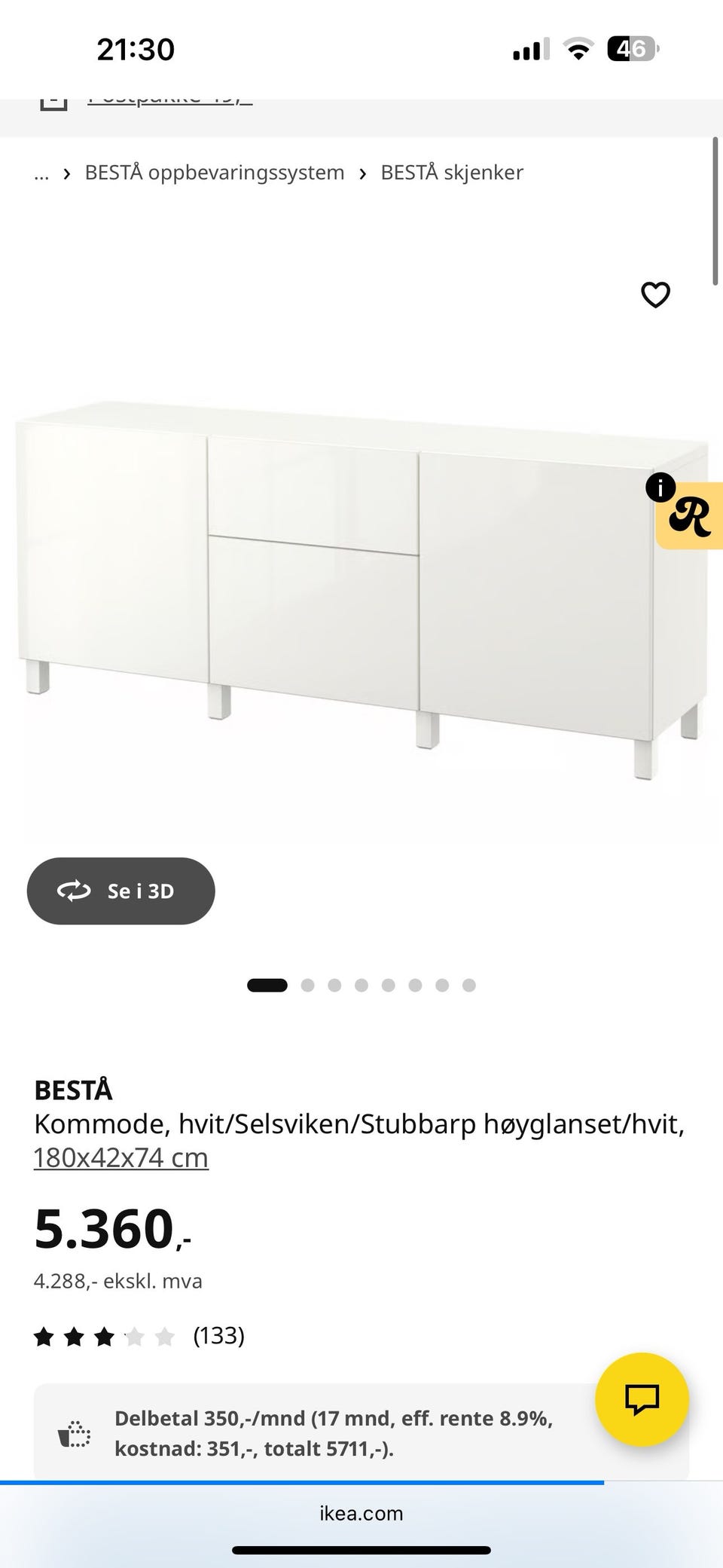 Galleribilde