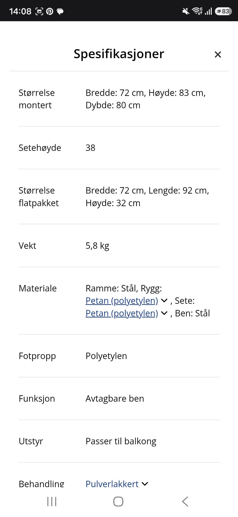 Galleribilde