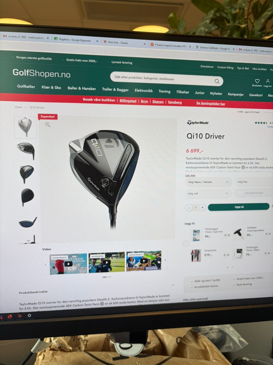 Galleribilde
