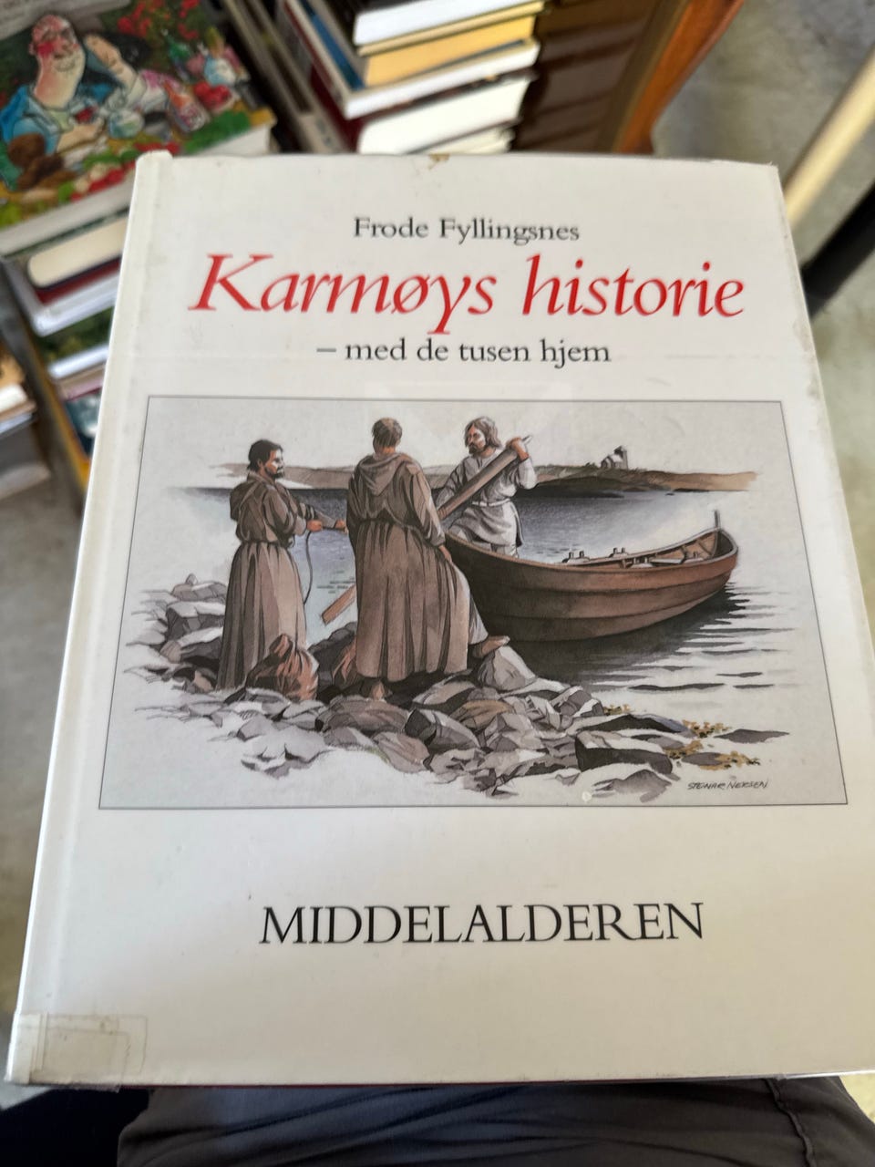 Galleribilde