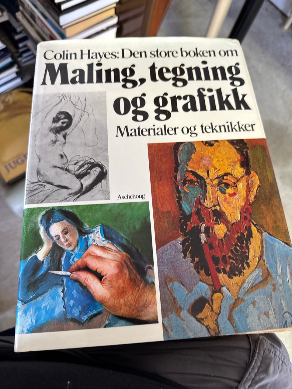 Galleribilde