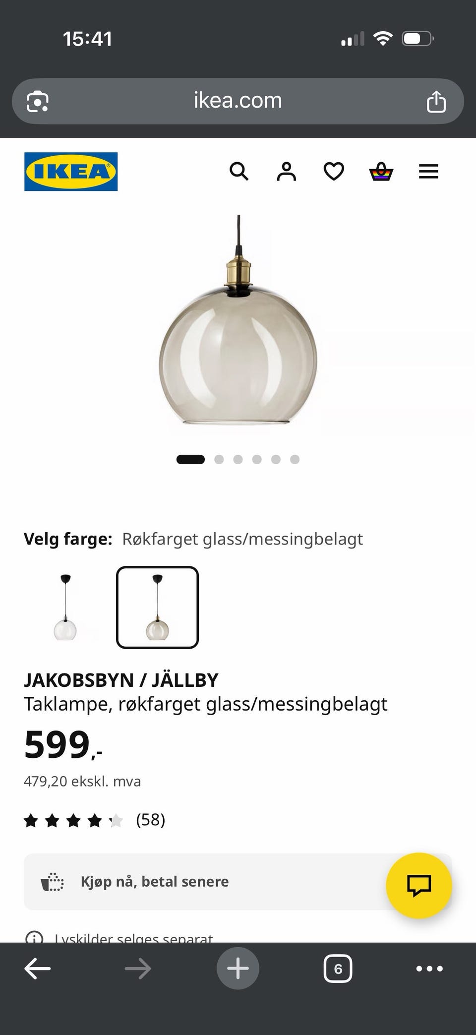 Galleribilde