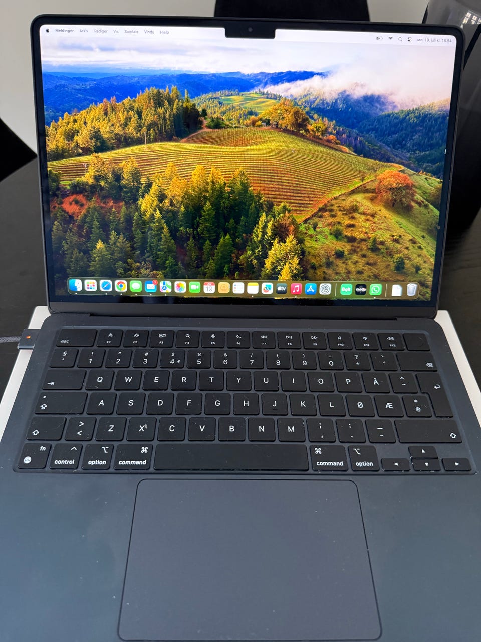 Apple MacBook Air M2 13