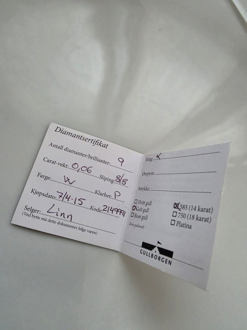Galleribilde