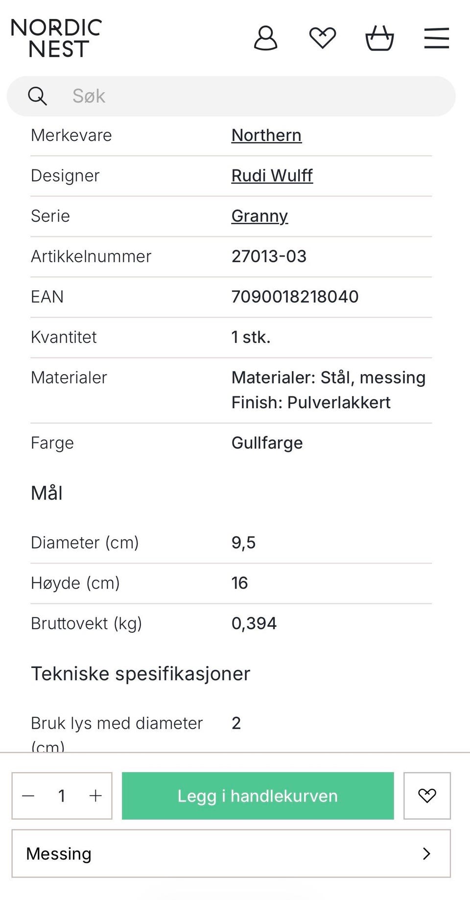Galleribilde