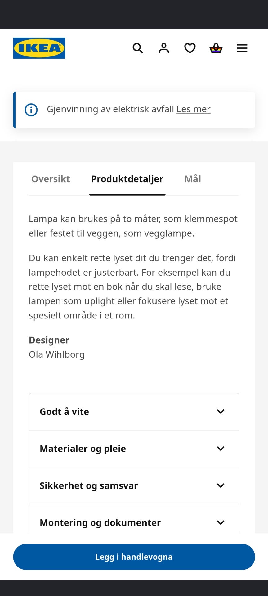 Galleribilde