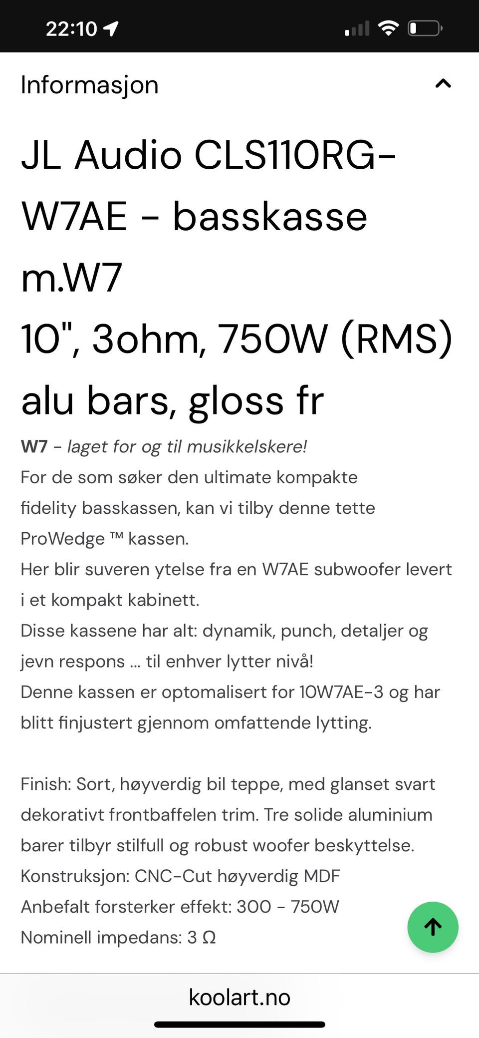 Galleribilde