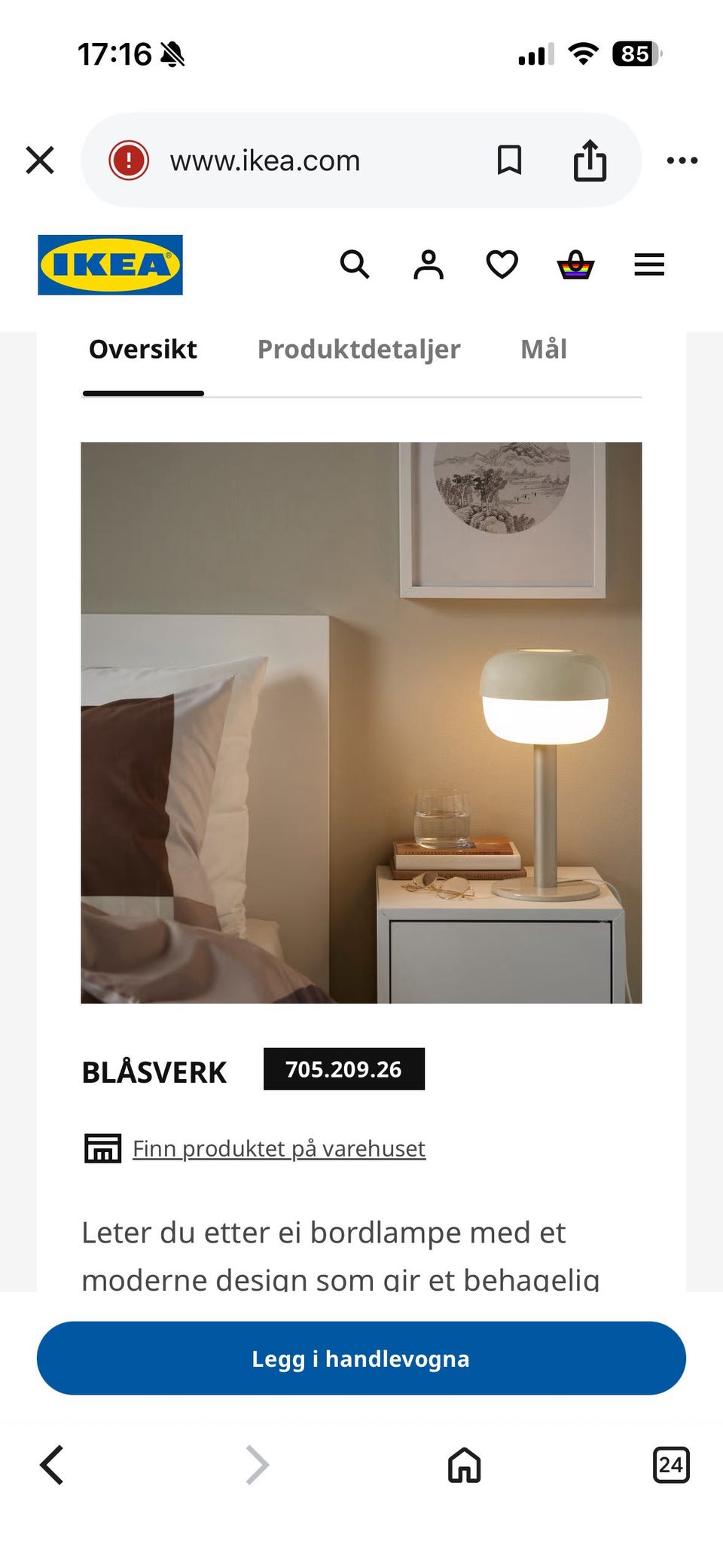 Galleribilde