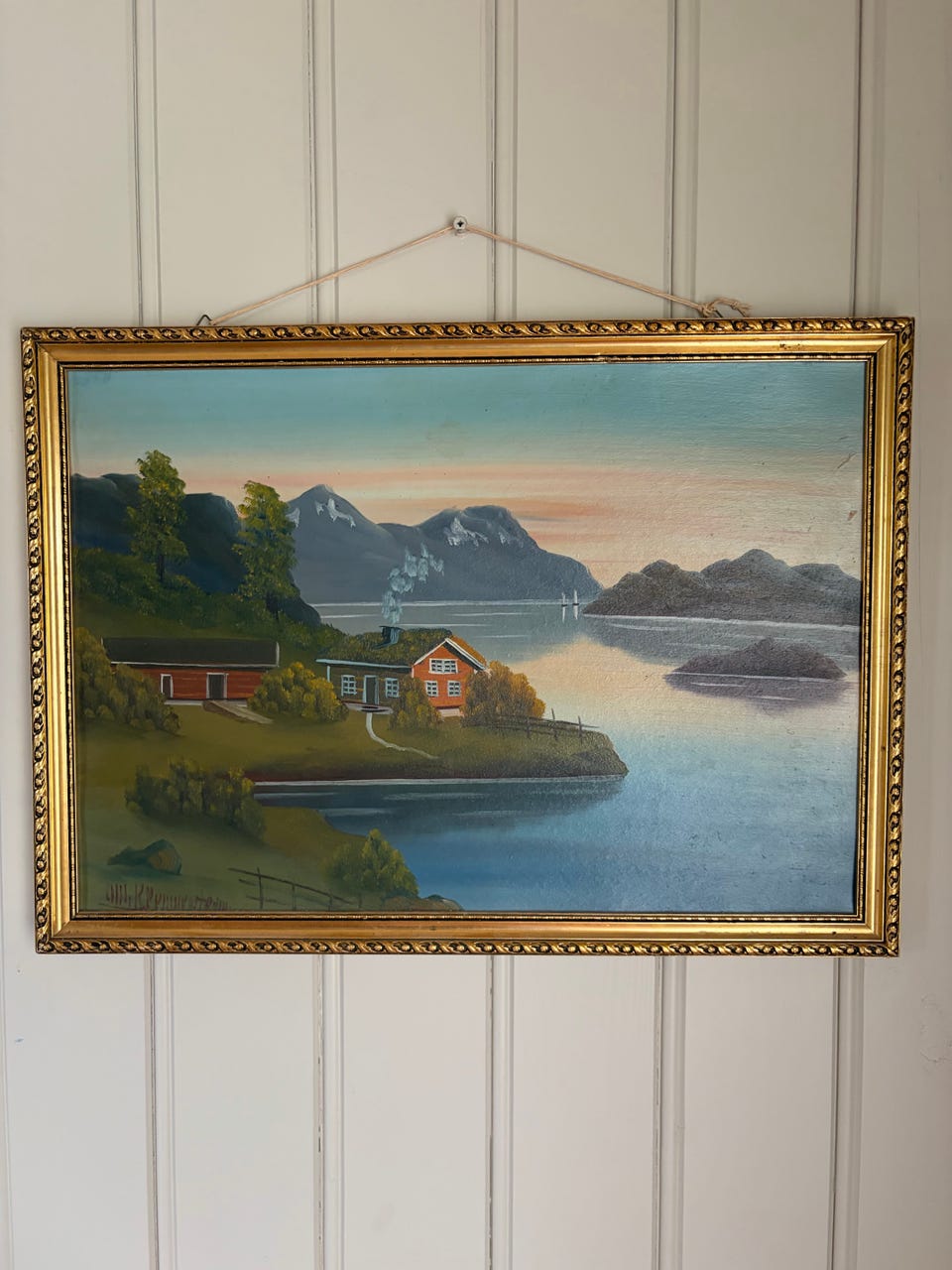 Galleribilde