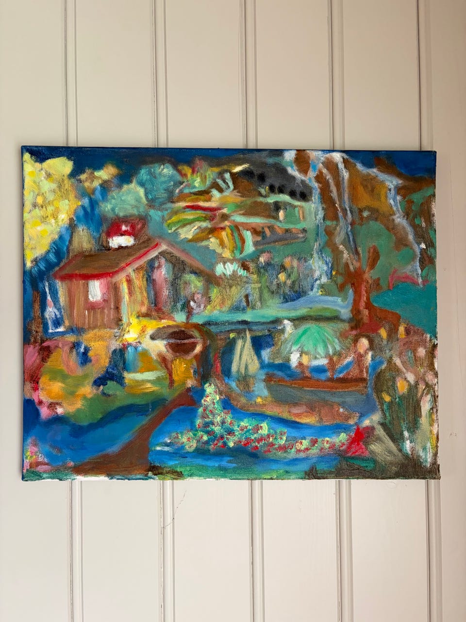 Galleribilde