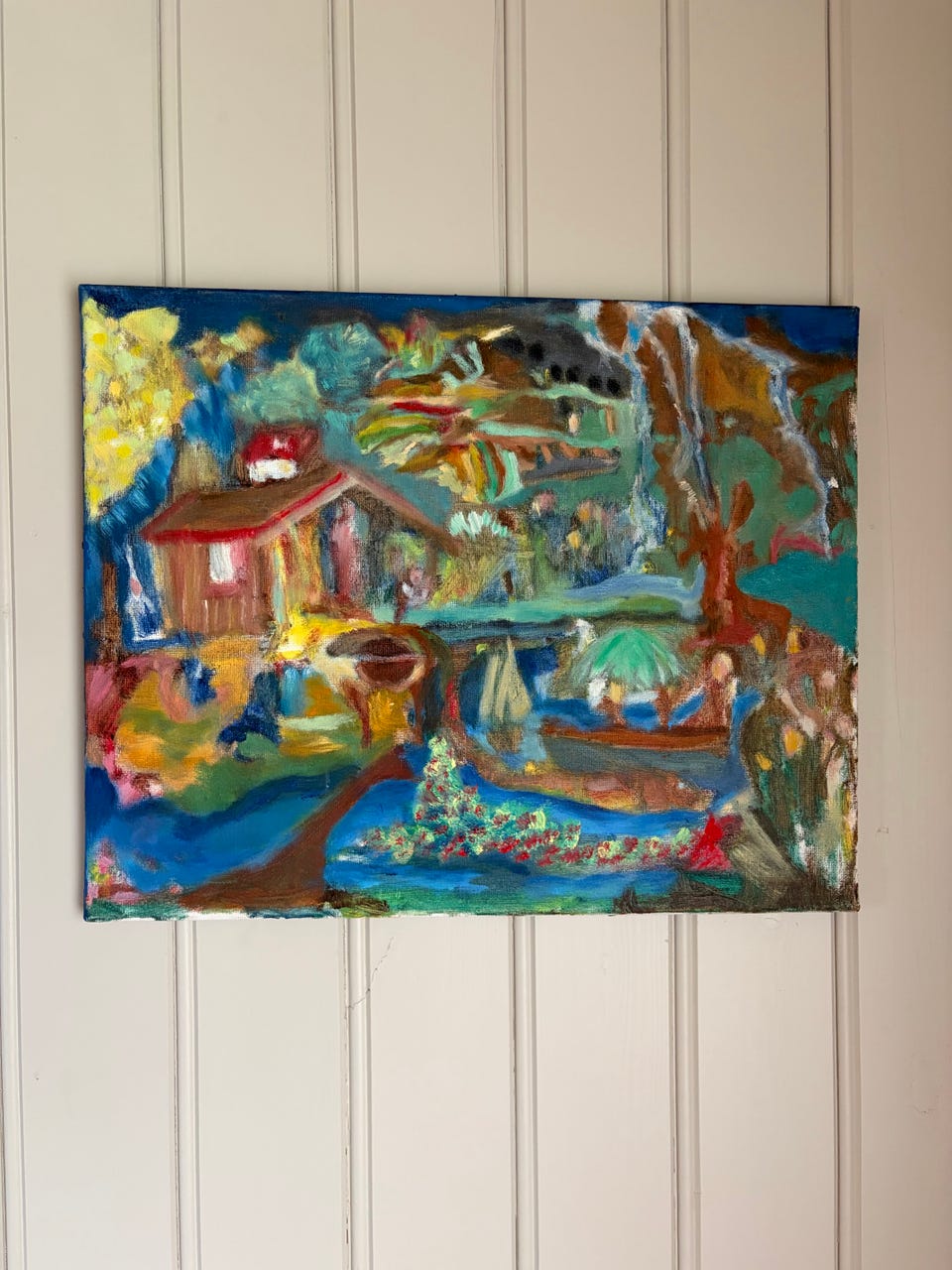 Galleribilde