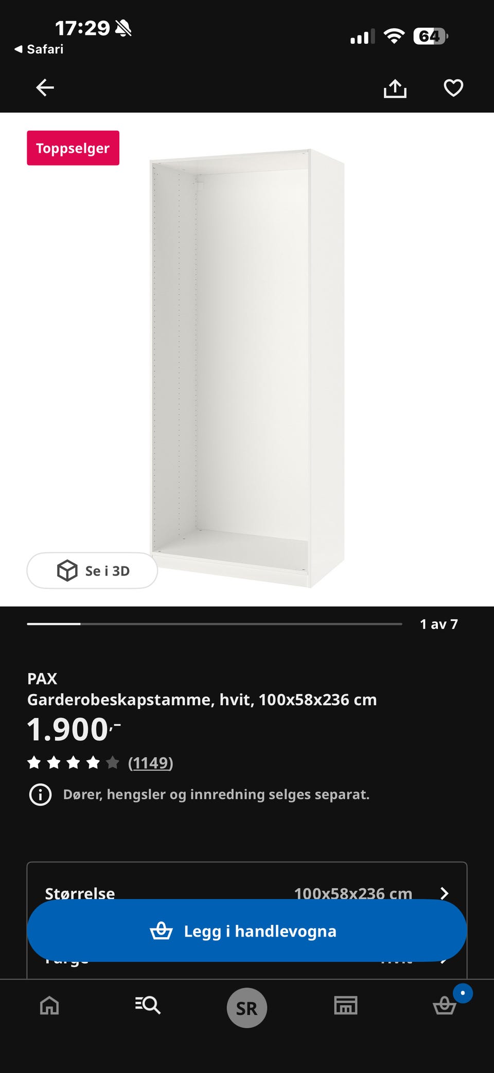 Galleribilde
